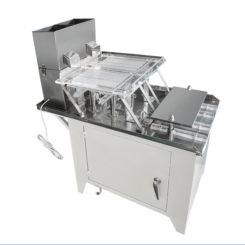 膠囊灌裝機(jī)