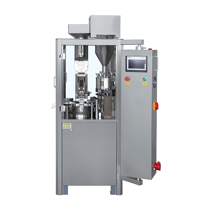 膠囊灌裝機(jī)