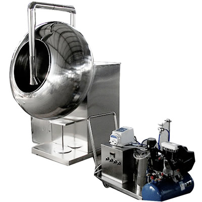 糖衣/包衣機(jī)