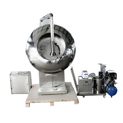 糖衣/包衣機(jī)