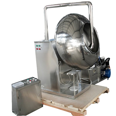 糖衣/包衣機(jī)