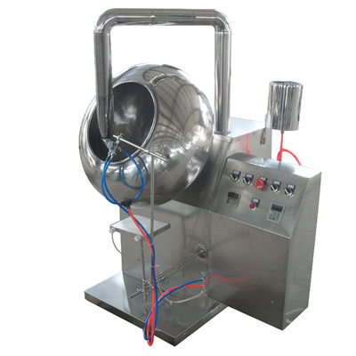 糖衣/包衣機(jī)