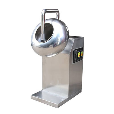 糖衣/包衣機(jī)