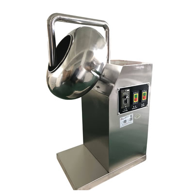 糖衣/包衣機(jī)