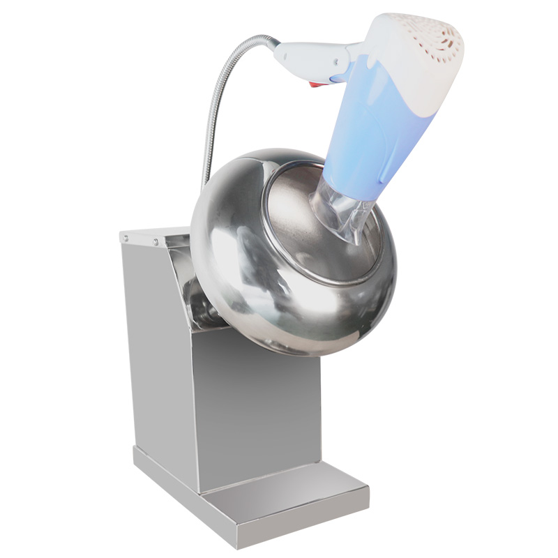 糖衣/包衣機(jī)