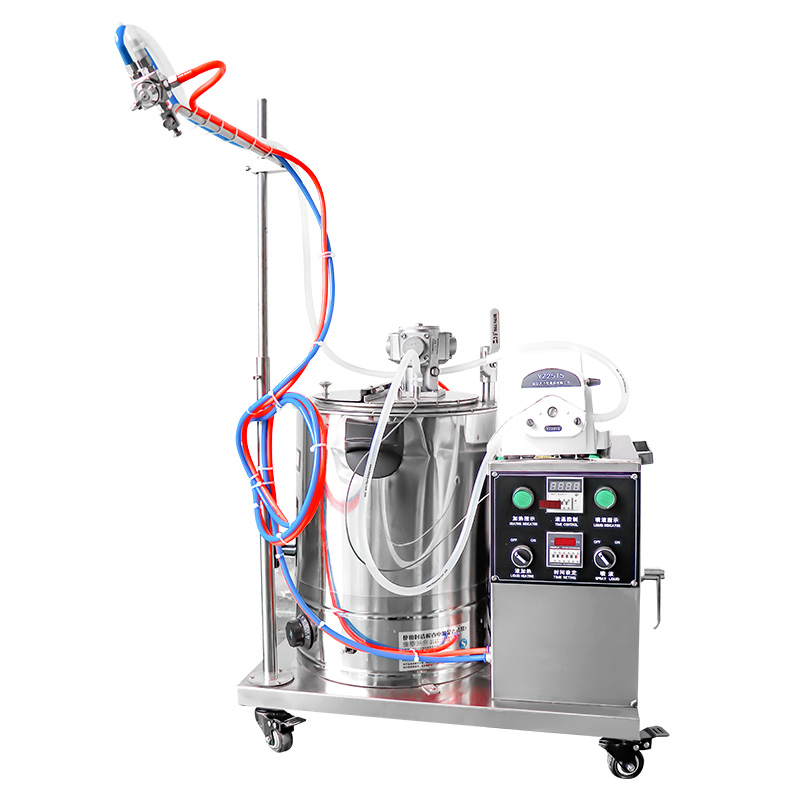 糖衣/包衣機(jī)