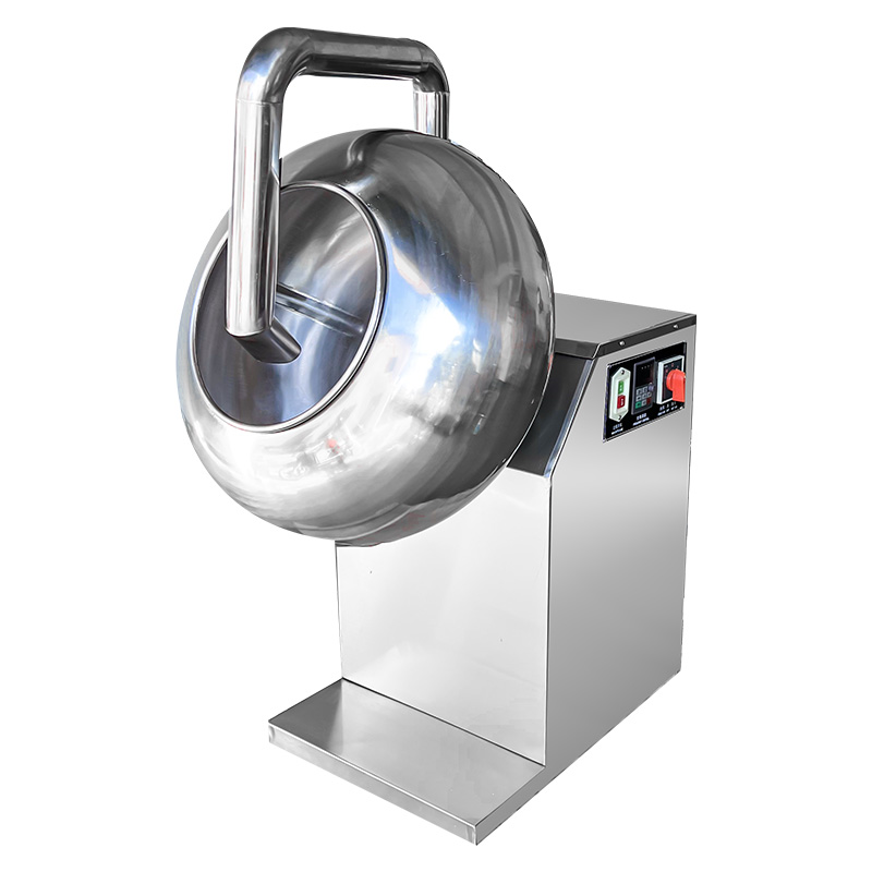 糖衣/包衣機(jī)