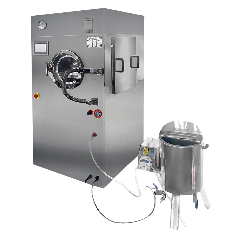 糖衣/包衣機(jī)